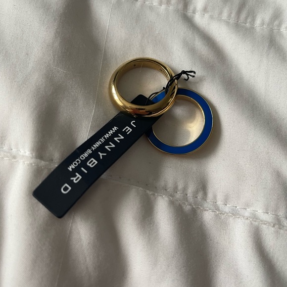 Jenny Bird rings - Picture 1 of 4